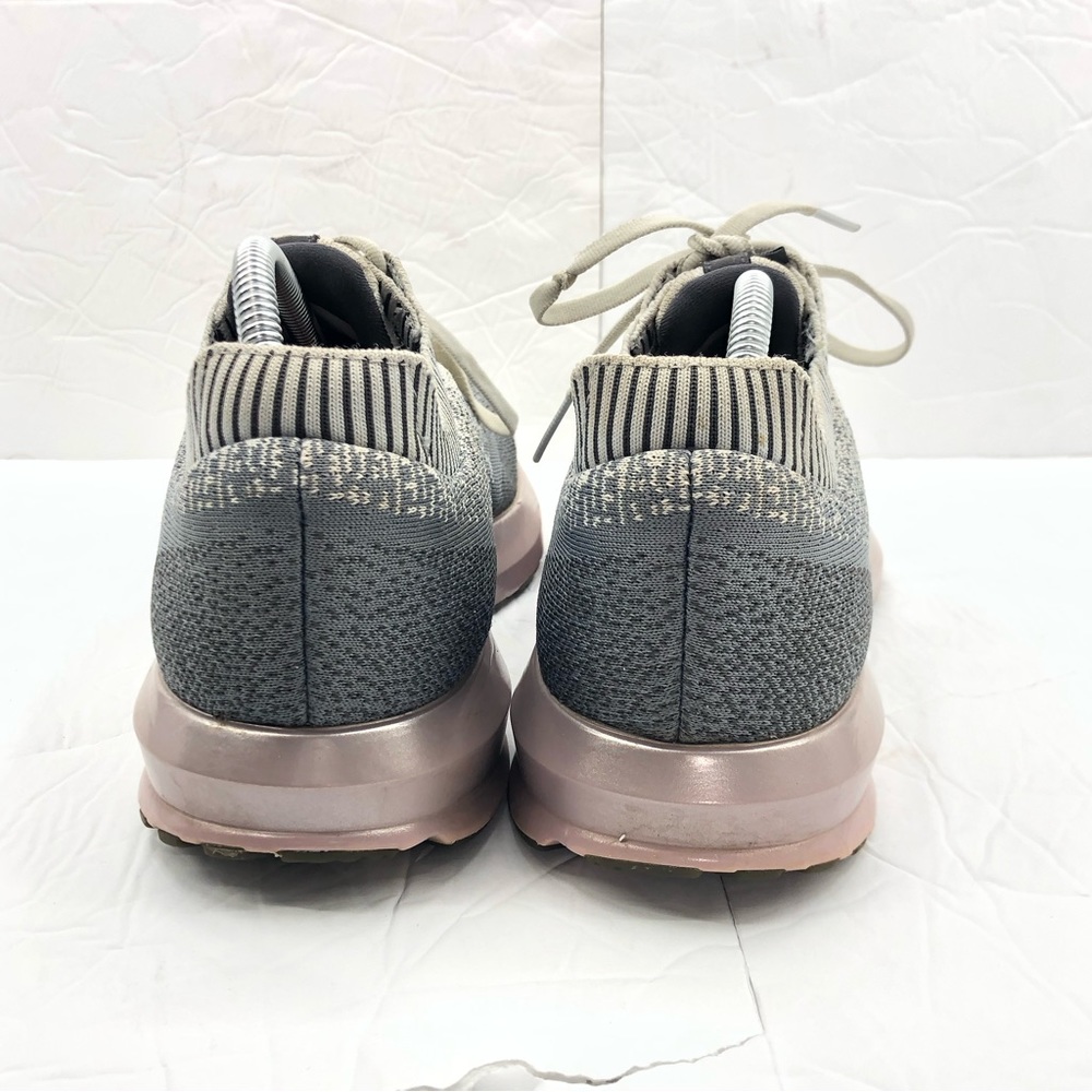 Brooks Sneakers Shoes Womens Size 11 Levitate 2 Gray Athletic Running - Picture 10 of 11